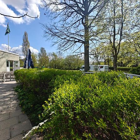 Frederiksvaerk Camping & Hostel Luaran gambar