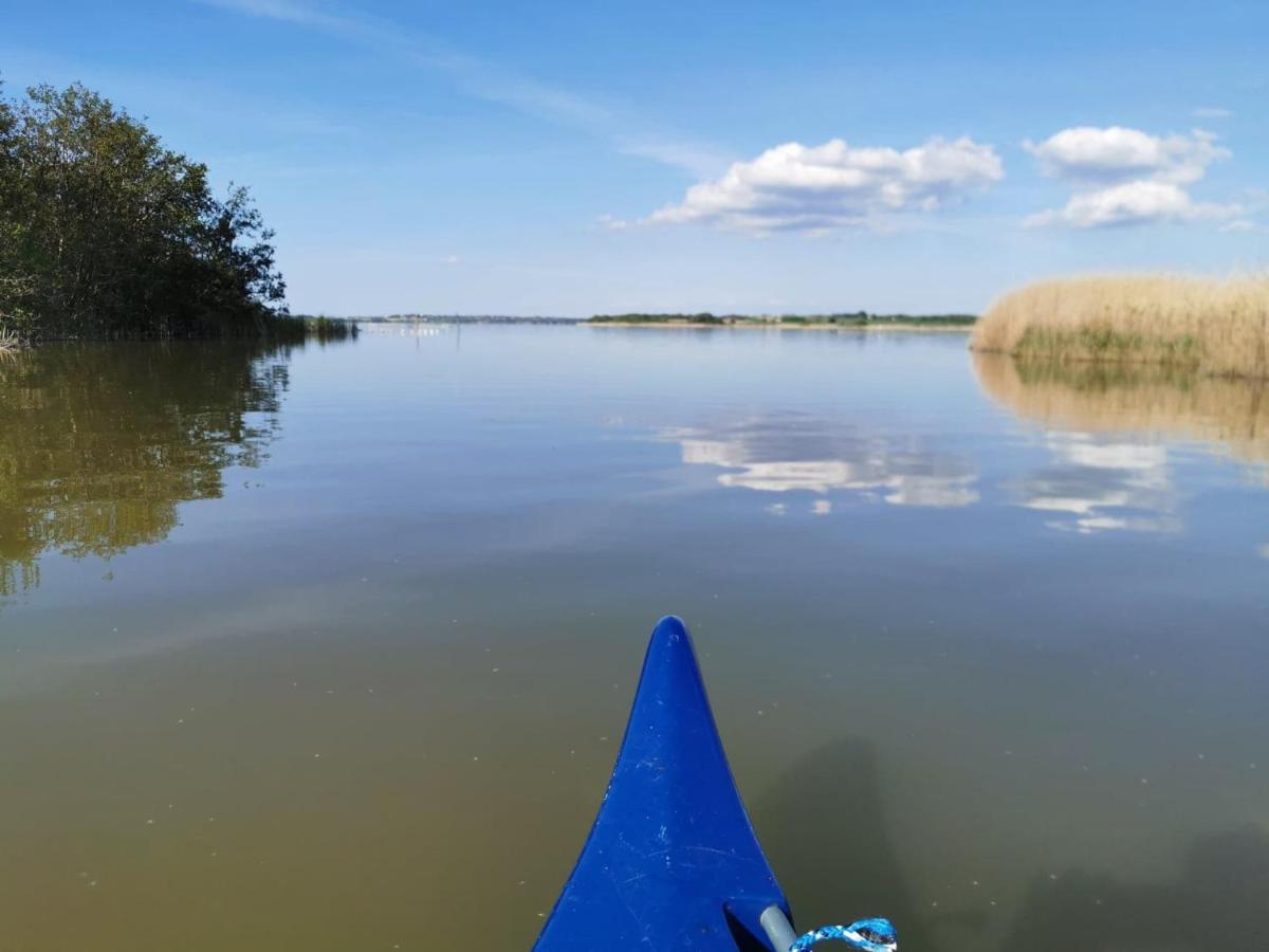 Frederiksvaerk Camping & Hostel Luaran gambar