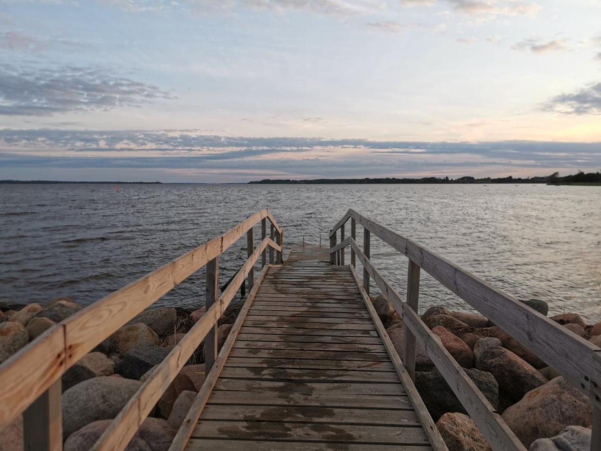 Frederiksvaerk Camping & Hostel Luaran gambar