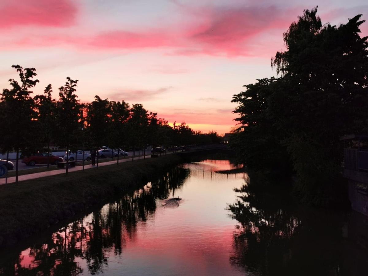 Frederiksvaerk Camping & Hostel Luaran gambar