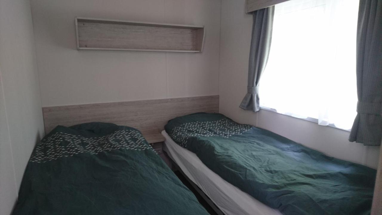 Frederiksvaerk Camping & Hostel Bilik gambar
