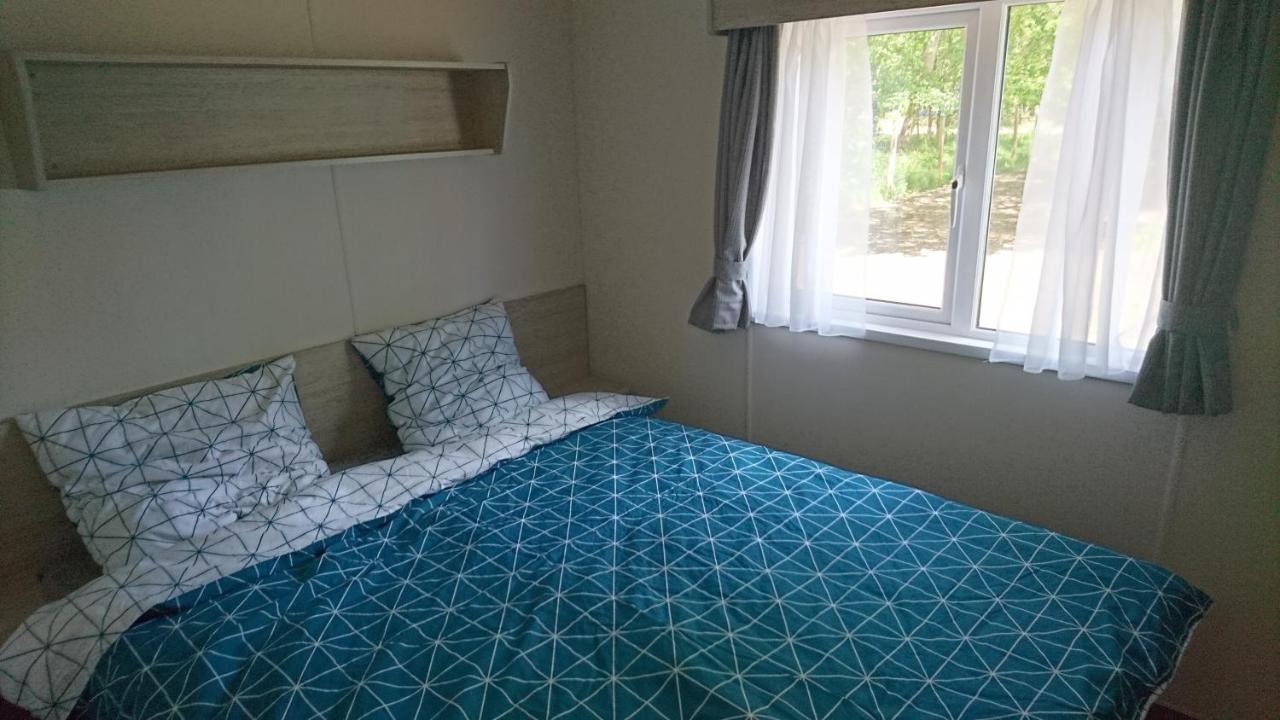 Frederiksvaerk Camping & Hostel Bilik gambar