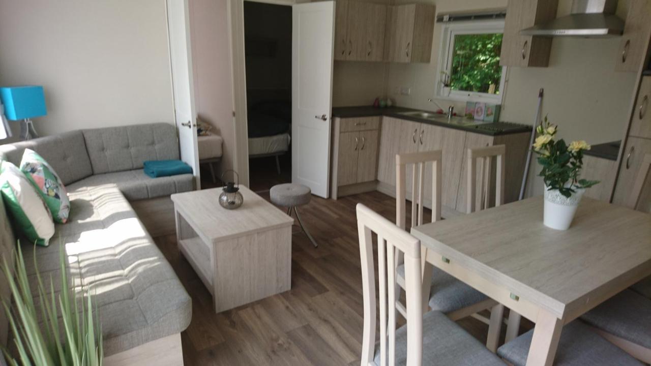 Frederiksvaerk Camping & Hostel Bilik gambar