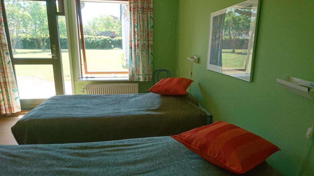 Frederiksvaerk Camping & Hostel Bilik gambar