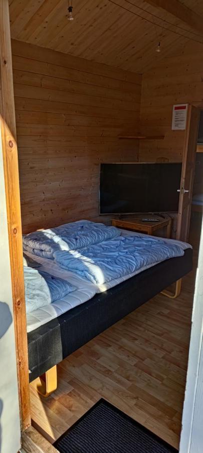 Frederiksvaerk Camping & Hostel Luaran gambar