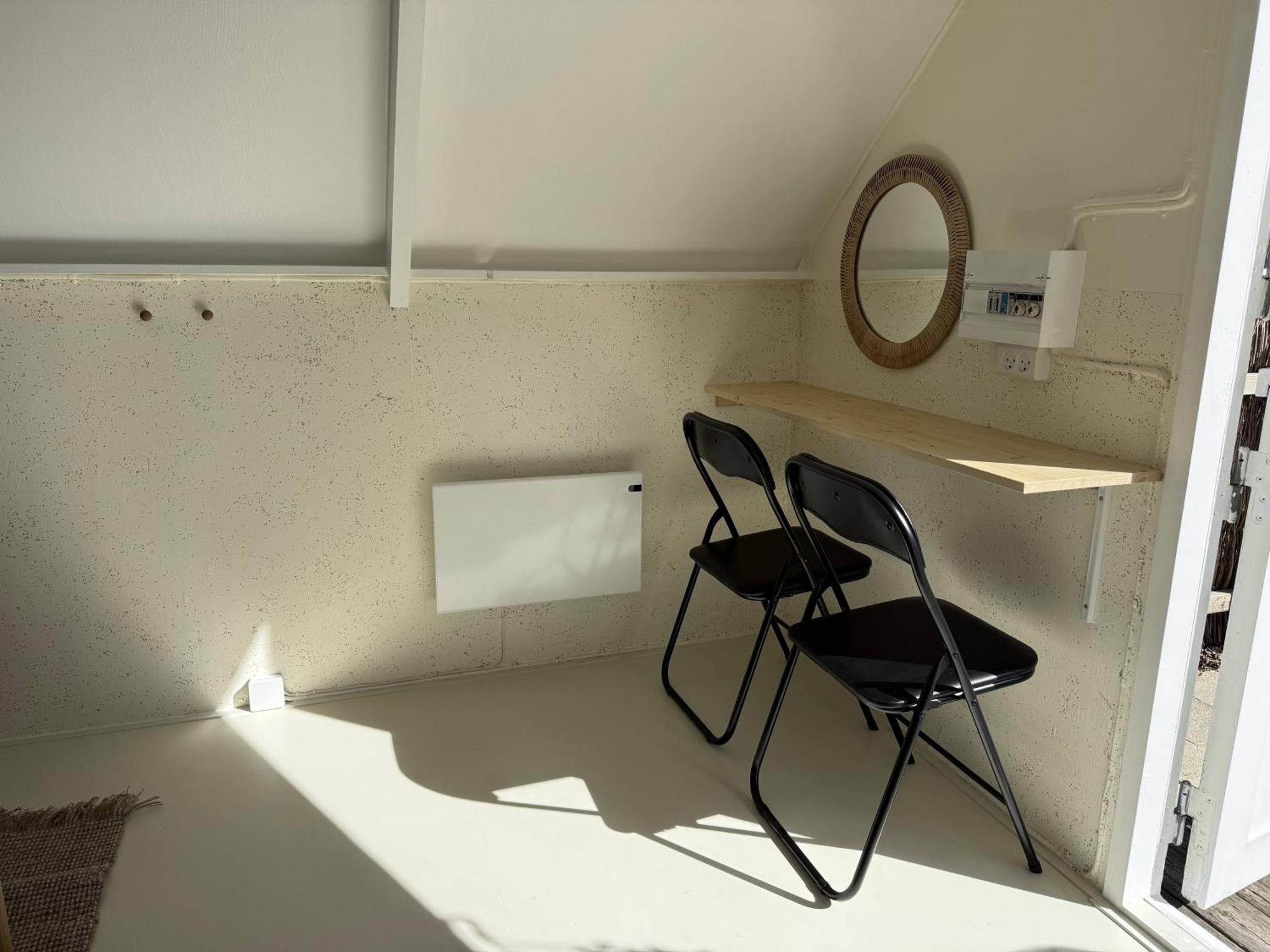 Frederiksvaerk Camping & Hostel Luaran gambar