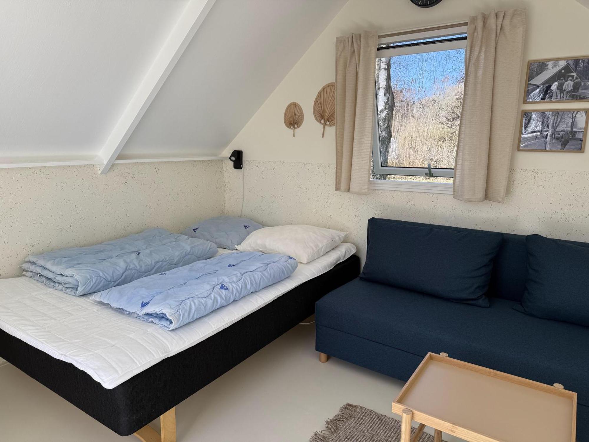 Frederiksvaerk Camping & Hostel Luaran gambar