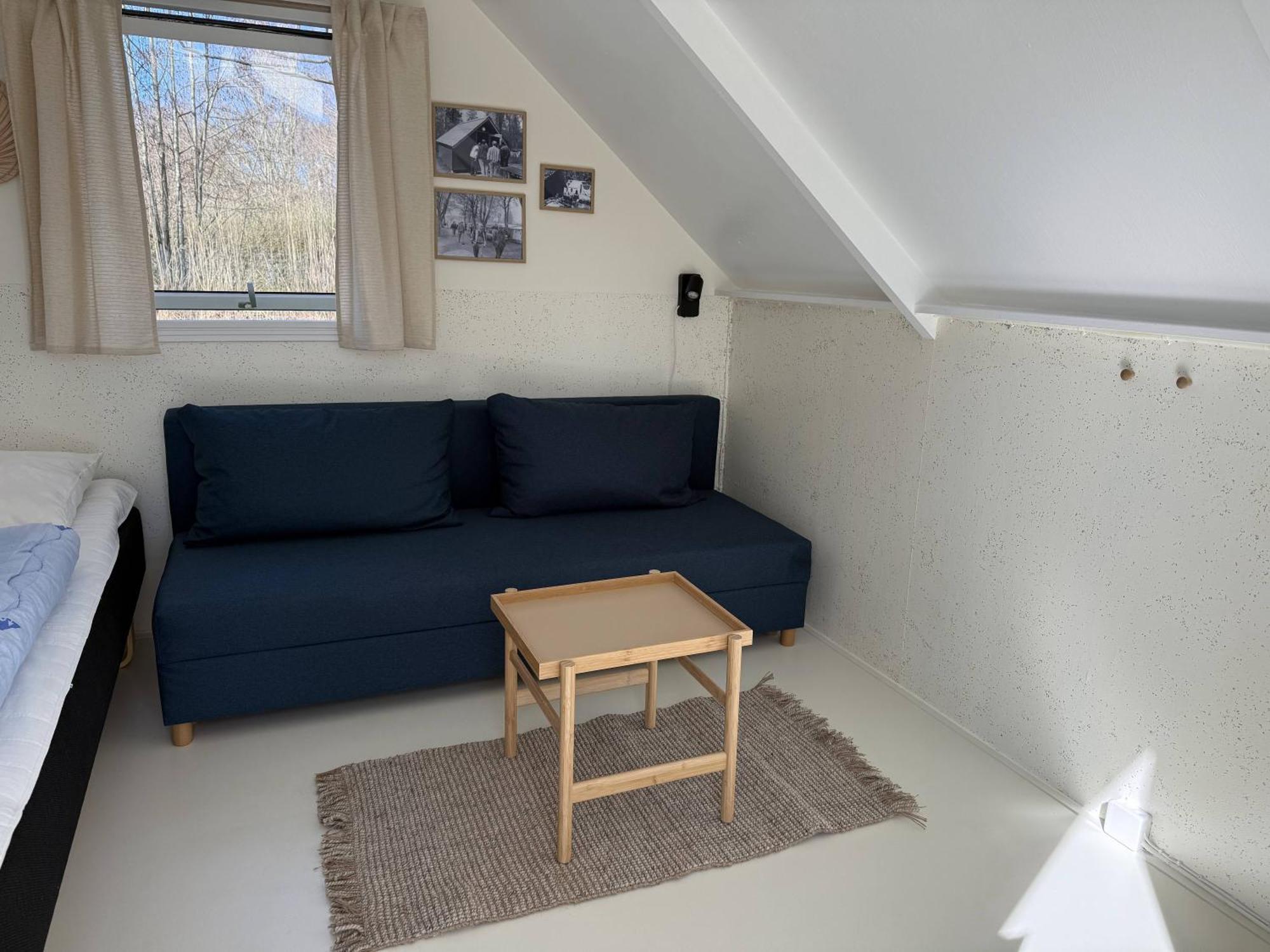 Frederiksvaerk Camping & Hostel Luaran gambar