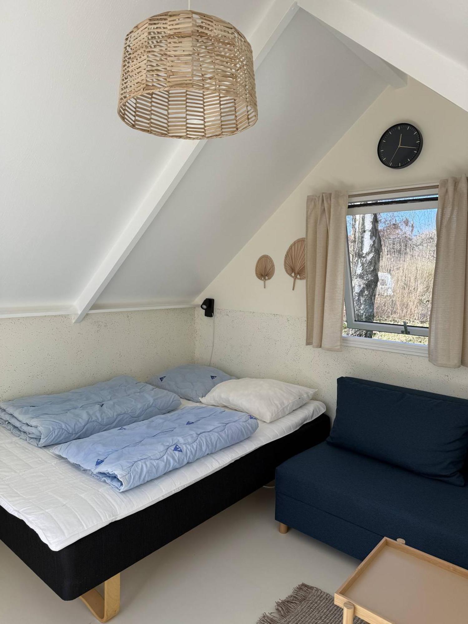 Frederiksvaerk Camping & Hostel Luaran gambar