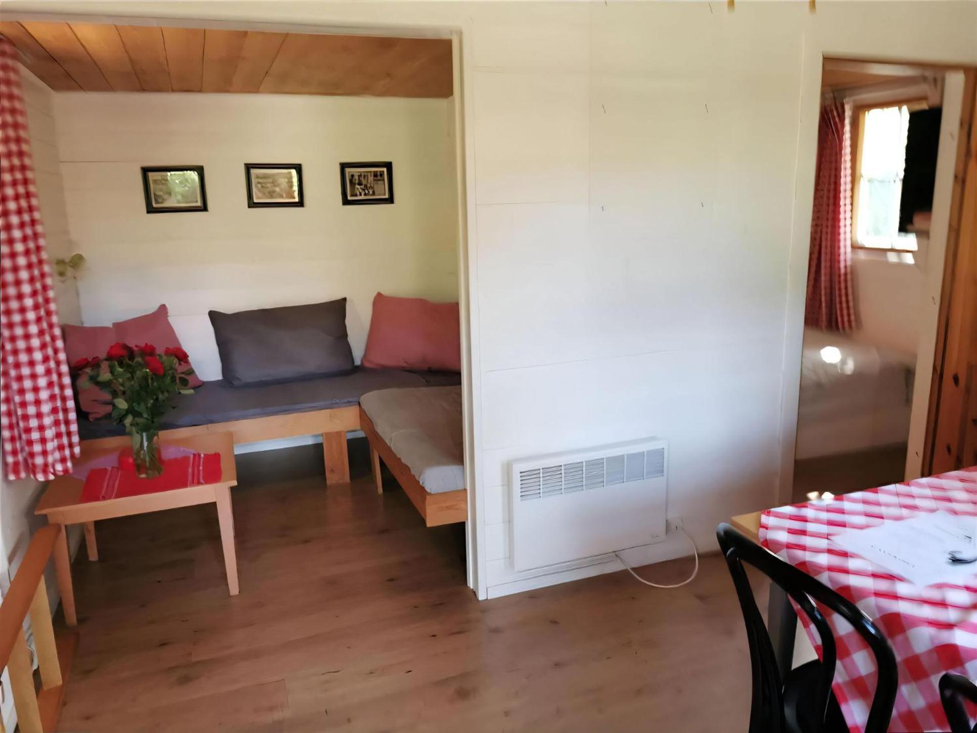 Frederiksvaerk Camping & Hostel Luaran gambar