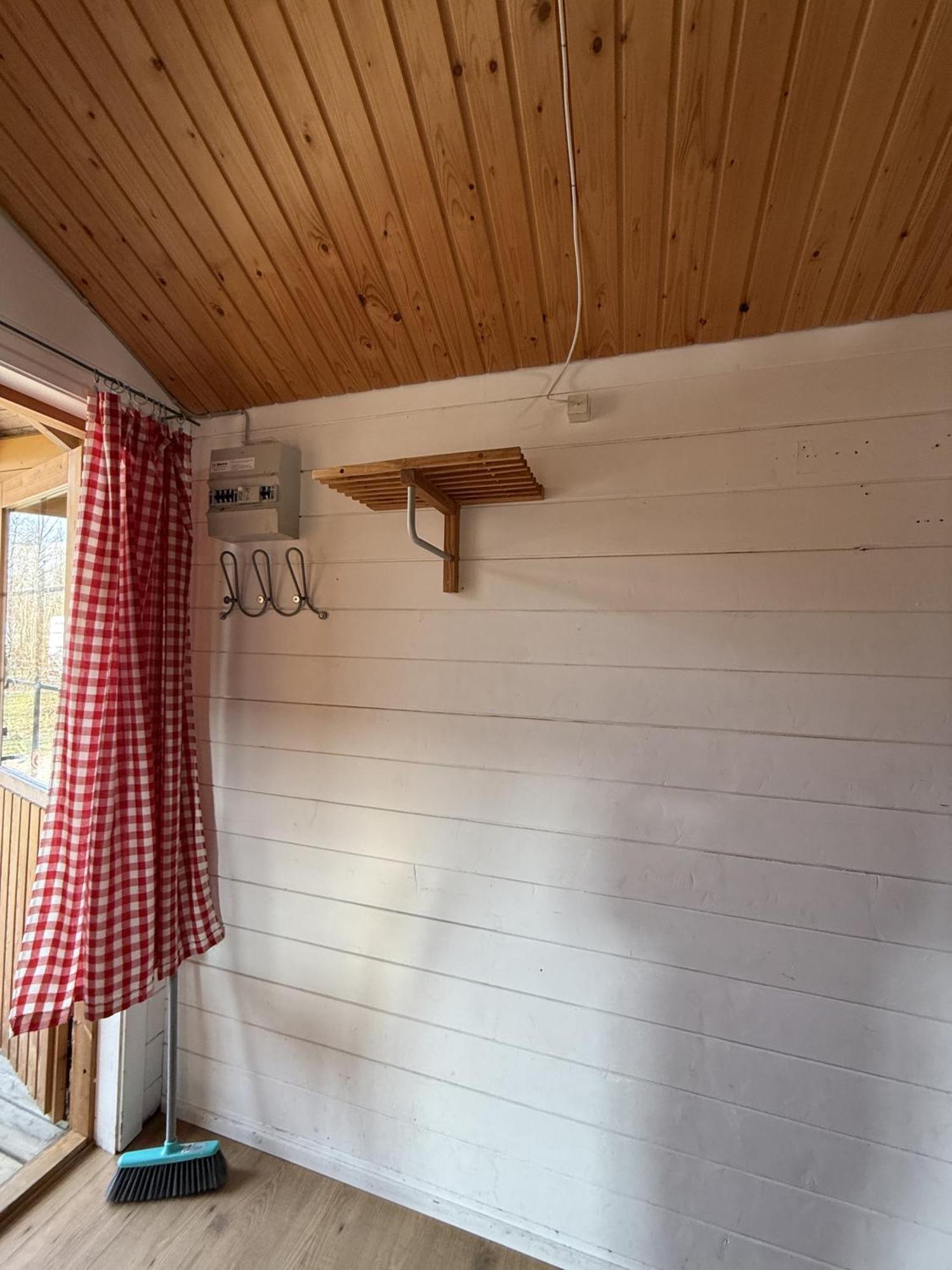 Frederiksvaerk Camping & Hostel Luaran gambar