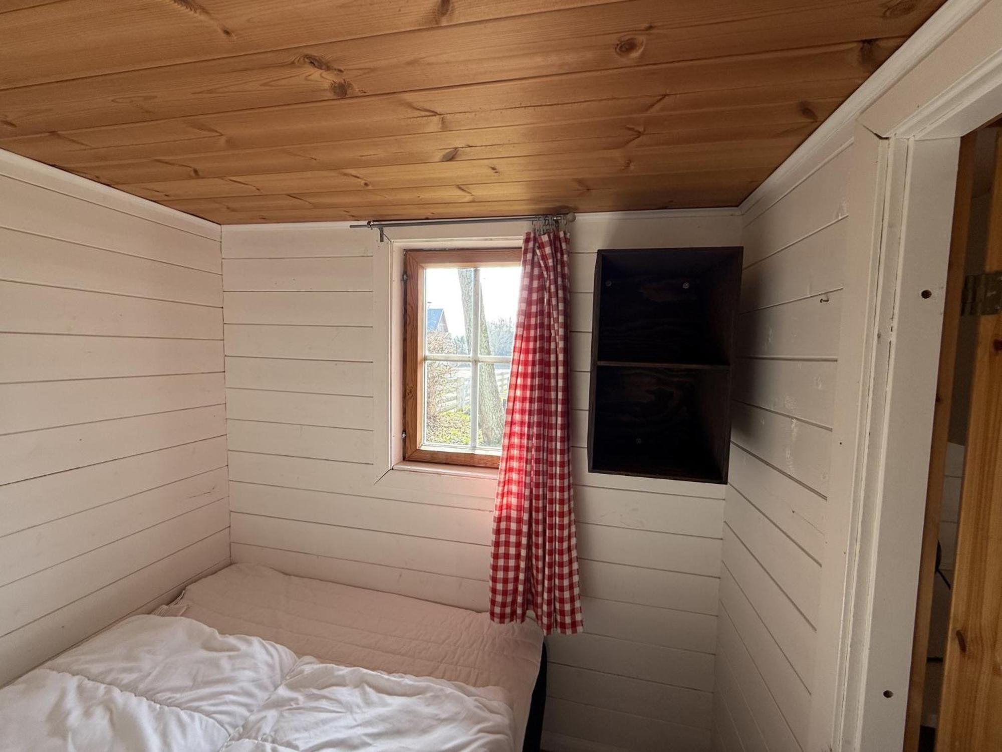 Frederiksvaerk Camping & Hostel Luaran gambar
