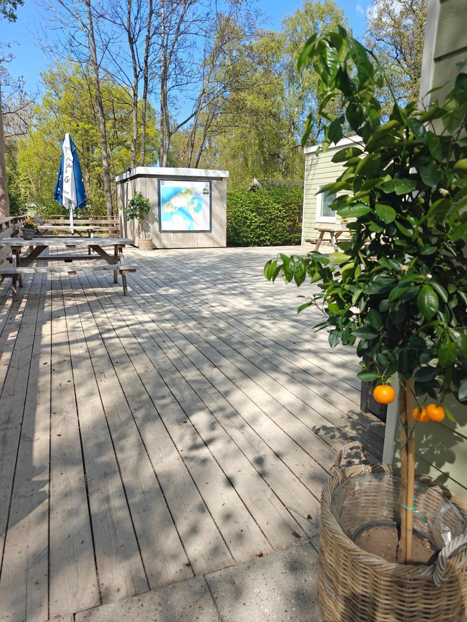 Frederiksvaerk Camping & Hostel Luaran gambar