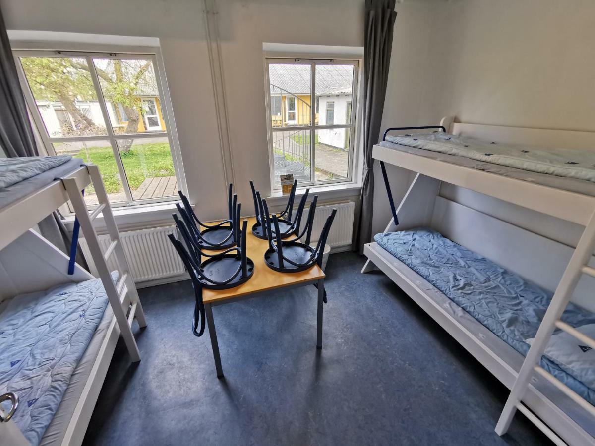 Frederiksvaerk Camping & Hostel Bilik gambar