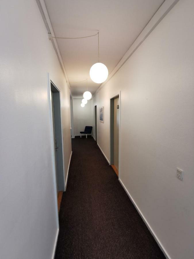 Frederiksvaerk Camping & Hostel Luaran gambar