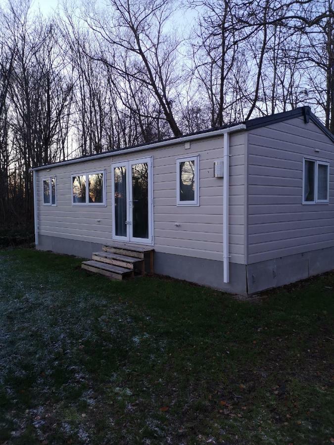 Frederiksvaerk Camping & Hostel Luaran gambar